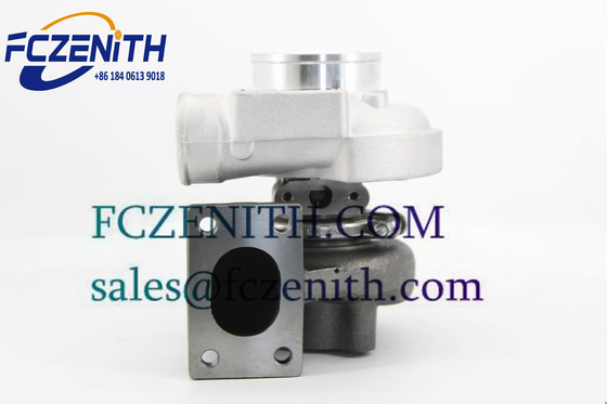 HX25 Iveco Turbo Charger 3599879 2835000 2835001 For 2004- Iveco Truck