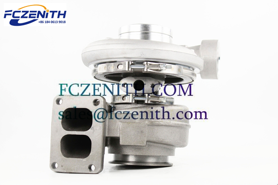 HX55 D12C Diesel Engine Turbocharger 3591077 4049337 1677098 1677726 1677725 1676089 3165219 425720