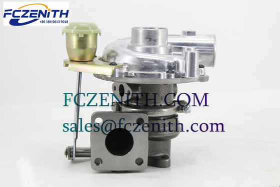 RHF4H VC420037 8972402101 4T508 Isuzu Turbo Charger For Engine 4JA1-L D-MAX 2.5L TD