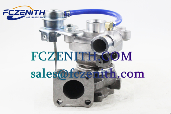 1720164050 Toyota CT12 Turbo Charger For 2CT 2.0L Diesel 86HP