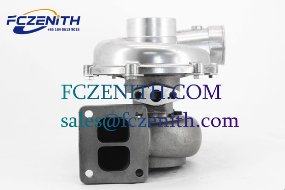 RHC7 6BD1 Diesel Engine Turbocharger EX200-1 VA290063 NH170048 1144002100 1-14400-1385