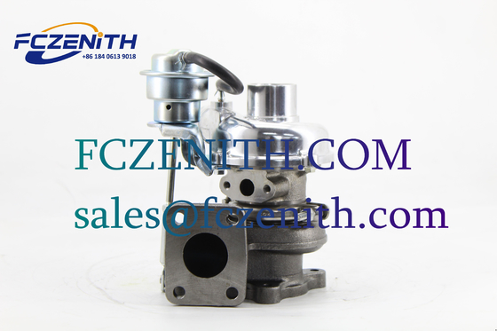 RHF3 4D87 V2403-M-T-Z3B Diesel Engine Turbocharger CK40 V-410164 1F491-17010 For Kubota PC56-7 BobC&amp;AT Tractor