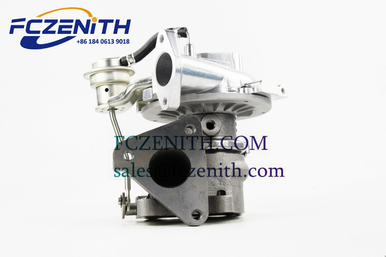 RHF4H VN3 Nissan Turbo Charger 14411-VK500 14411-VK50B VB420058 VA420058 VA420115 VD420058 for Navara 2.5L