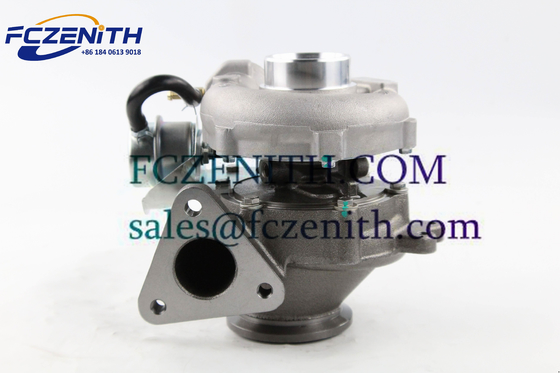 GTA2256V EX79517 Ranger 2.8L Diesel Engine Turboc AR79517 724652-0001 FOR Power Stroke 2.8L E2 - HT ENGINE