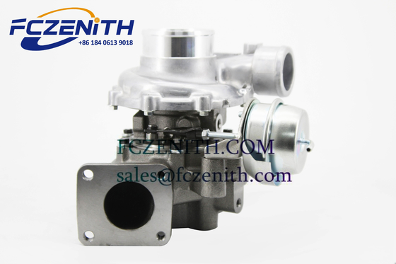 8981320692 VIGM 1606 RHV4 Isuzu Turbo For D-MAX 3.0L 4JJ1-TC