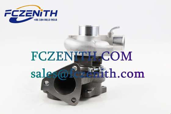 4D56 Engine Mitsubishi TD04 Turbo Charger 49177-01512 4917701504 MD194843 MR355222 MR355223