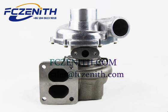 ZAX200 ZAX200-1 Isuzu Turbo Turbocharger Excavator 1-14400377-0 114400-3770 For 6BG1 Engine