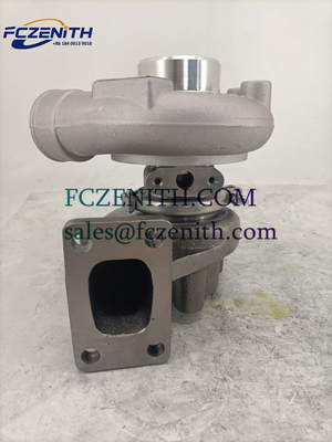 ME080442 ME080443 4D31T ENGINE Kato Turbo Mitsubishi Turbocharger 4918900800 49189-00810
