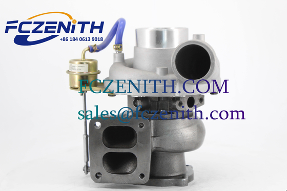GT35-2 Isuzu Turbo 704407 Standard size Diesel Turbocharger