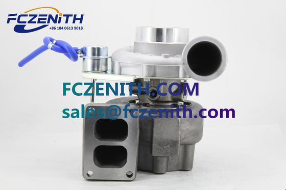 WH2D Diesel Turbo For K13C Engine 24100-2920 24100-2920A 24100-2920B