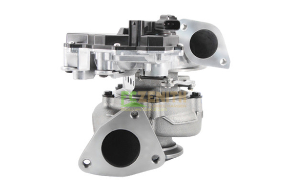 Ct16v Gun125r 17201-11070 Toyota Turbo Charger 2gd-Ftv Hilux 2.4L