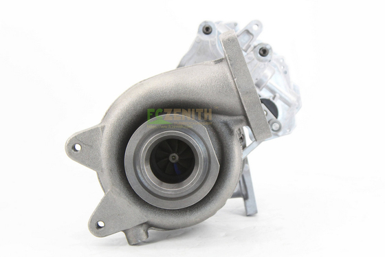 Ct16v Gun125r 17201-11070 Toyota Turbo Charger 2gd-Ftv Hilux 2.4L