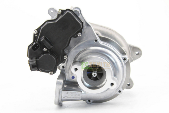 Ct16v Gun125r 17201-11070 Toyota Turbo Charger 2gd-Ftv Hilux 2.4L