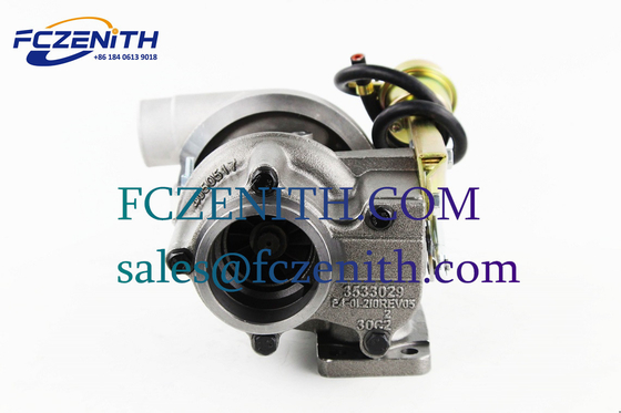 HX30W 4BTA Car Engine Turbocharger 3592121 3592122 3592123 3592124 3537751 3537753 3802906
