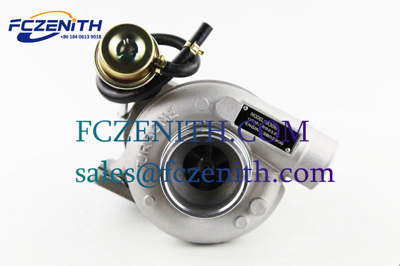 HX30W 4BTA Car Engine Turbocharger 3592121 3592122 3592123 3592124 3537751 3537753 3802906