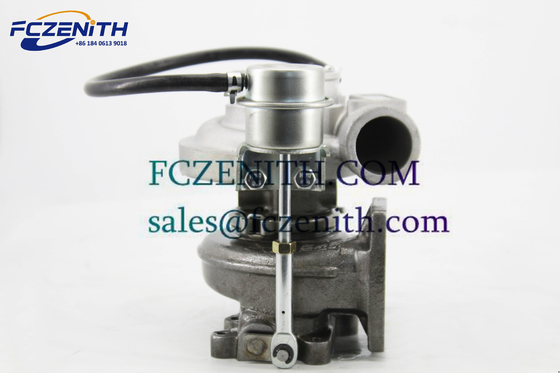 HX25W 3599350 3599351 4042194 3599351 2852068 504061374 Turbo turbocharger for 4CYL2VTC 2V TC II engine Generator