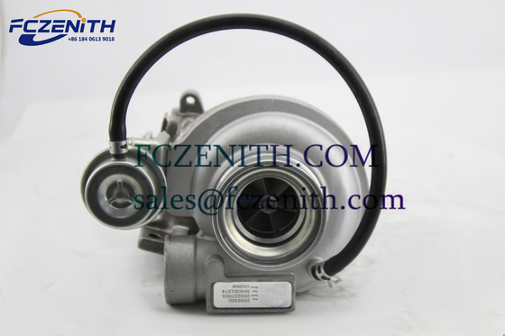 HX25W 3599350 3599351 4042194 3599351 2852068 504061374 Turbo turbocharger for 4CYL2VTC 2V TC II engine Generator