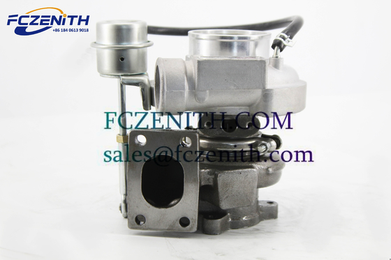 HX25W 3599350 3599351 4042194 3599351 2852068 504061374 Turbo turbocharger for 4CYL2VTC 2V TC II engine Generator