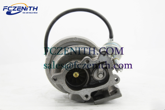 HX25W 3599350 3599351 4042194 3599351 2852068 504061374 Turbo turbocharger for 4CYL2VTC 2V TC II engine Generator