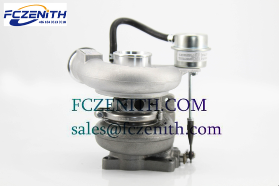 HE211-1W 3768005 3768006 turbo for ISF EURO BFCEC engine 2.8L