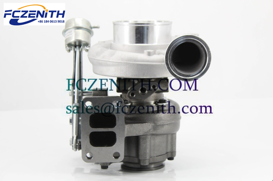 HX35G 3599491 3599493 5325811 5329429 5329430 4089434 TURBO CNG Westport B-Plus ENGINE for tata/Cummins Truck 5.9L