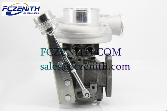 HX35G 3599491 3599493 5325811 5329429 5329430 4089434 TURBO CNG Westport B-Plus ENGINE for tata/Cummins Truck 5.9L