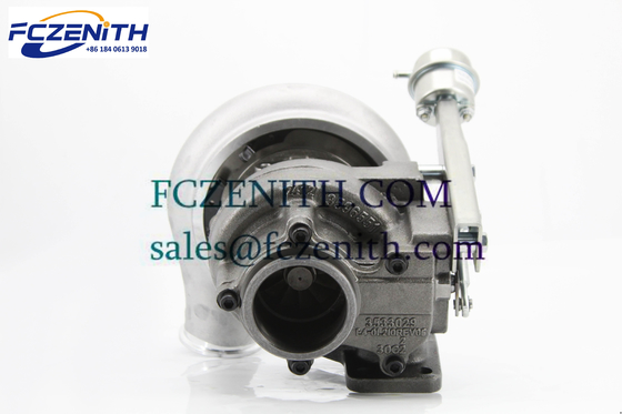 HX35G 3599491 3599493 5325811 5329429 5329430 4089434 TURBO CNG Westport B-Plus ENGINE for tata/Cummins Truck 5.9L