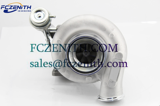 HX35G 3599491 3599493 5325811 5329429 5329430 4089434 TURBO CNG Westport B-Plus ENGINE for tata/Cummins Truck 5.9L