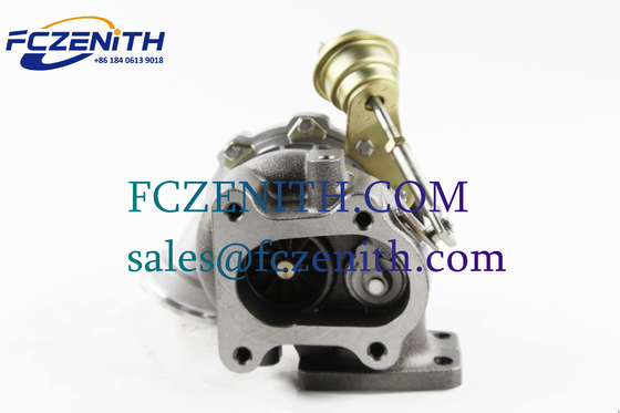 K16 904W Mercedes Benz Turbocharger 53169887118 9040966899 A9040966899 A9040967299 For OM904LA-E3 OM904LA Euro-3 Engine