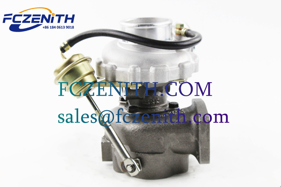 K16 904W Mercedes Benz Turbocharger 53169887118 9040966899 A9040966899 A9040967299 For OM904LA-E3 OM904LA Euro-3 Engine