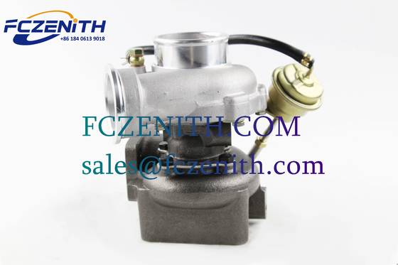K16 904W Mercedes Benz Turbocharger 53169887118 9040966899 A9040966899 A9040967299 For OM904LA-E3 OM904LA Euro-3 Engine