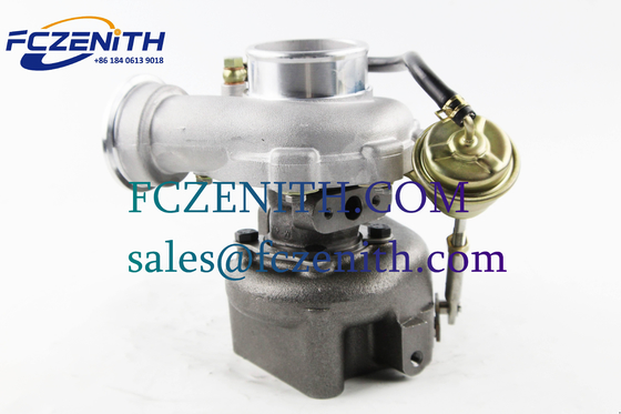K16 904W Mercedes Benz Turbocharger 53169887118 9040966899 A9040966899 A9040967299 For OM904LA-E3 OM904LA Euro-3 Engine
