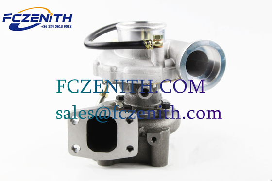 K16 904W Mercedes Benz Turbocharger 53169887118 9040966899 A9040966899 A9040967299 For OM904LA-E3 OM904LA Euro-3 Engine
