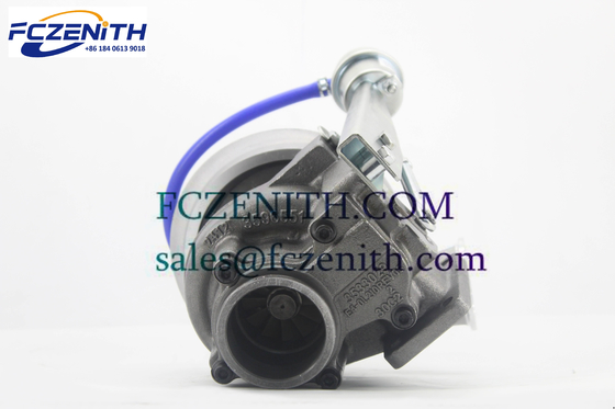 HX35W HE351W 4043980 4955908, 4043982 2837188 2834176 turbo for ISDE6 engine