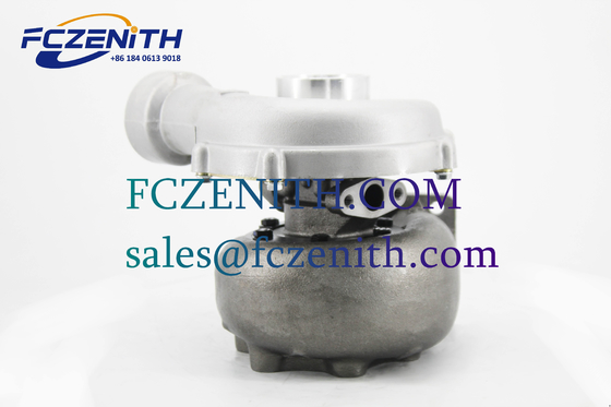 K27 Mercedes Benz Turbocharger 53279706507 A0050969399 A0060963199 A0060963299 For OM442LA-E2