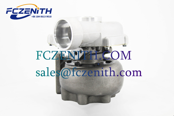 K27 Mercedes Benz Turbocharger 53279706507 A0050969399 A0060963199 A0060963299 For OM442LA-E2