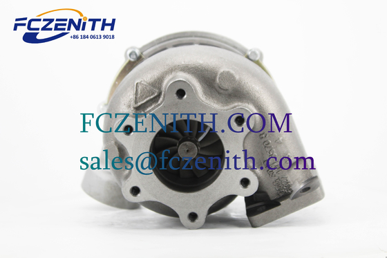 K27 Mercedes Benz Turbocharger 53279706507 A0050969399 A0060963199 A0060963299 For OM442LA-E2