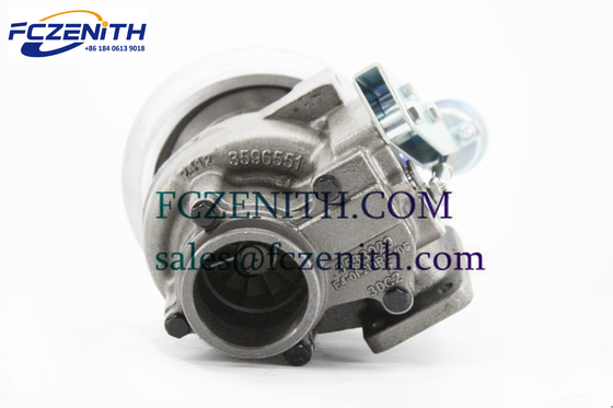 HX35W Turbo 3597180 3595279 4033086 403308600H 4033086H 4035408 504040250 504040250R For 150E28 EURO 3 Engine