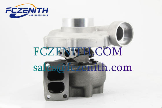 OM502LA-E2/E3 Engine Mercedes Benz Turbocharger K27 53279886533 A0090961799 0090968699 A0090968799
