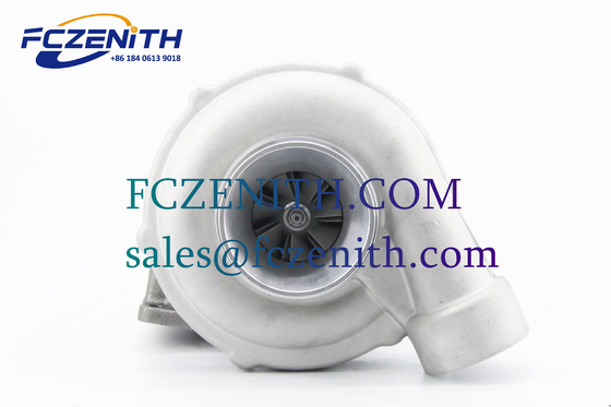 OM502LA-E2/E3 Engine Mercedes Benz Turbocharger K27 53279886533 A0090961799 0090968699 A0090968799