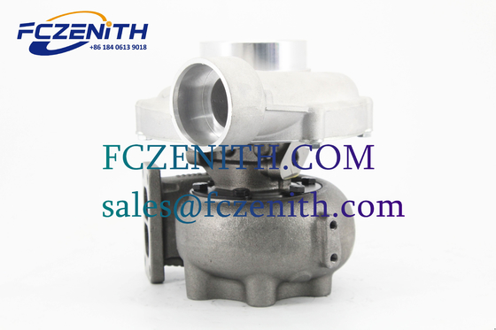OM502LA-E2/E3 Engine Mercedes Benz Turbocharger K27 53279886533 A0090961799 0090968699 A0090968799