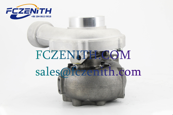 OM502LA-E2/E3 Engine Mercedes Benz Turbocharger K27 53279886533 A0090961799 0090968699 A0090968799