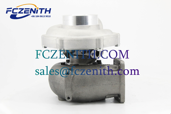 OM502LA-E2/E3 Engine Mercedes Benz Turbocharger K27 53279886533 A0090961799 0090968699 A0090968799