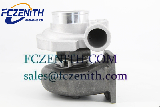 HX25 Iveco Turbo Charger 3599879 2835000 2835001 For 2004- Iveco Truck