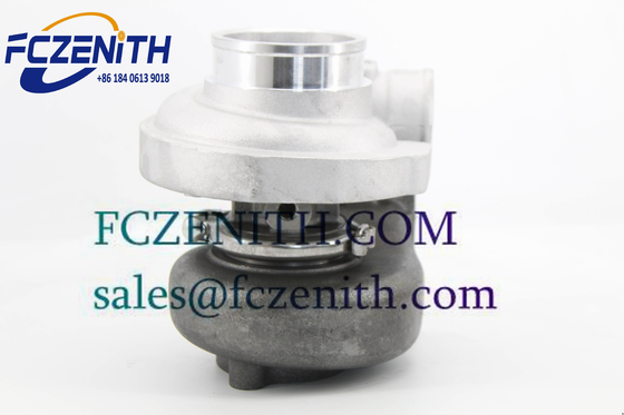 HX25 Iveco Turbo Charger 3599879 2835000 2835001 For 2004- Iveco Truck