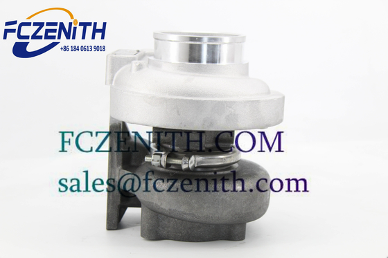 HX25 Iveco Turbo Charger 3599879 2835000 2835001 For 2004- Iveco Truck