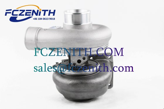 4LEK 311644 631GC463P3 OEM Turbocharger For ET673E Engine