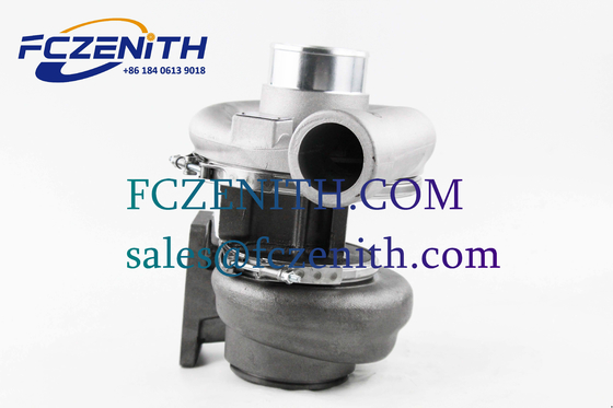 4LEK 311644 631GC463P3 OEM Turbocharger For ET673E Engine