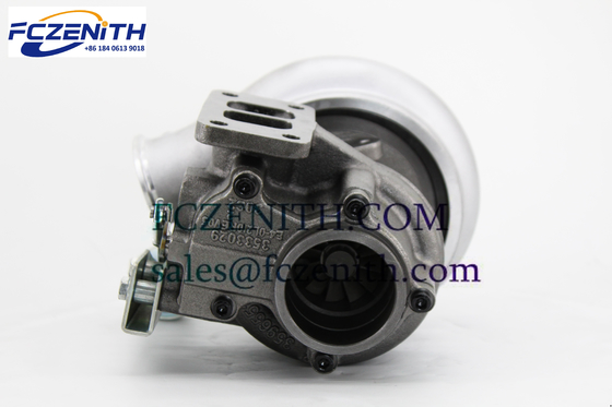 HX35W 4039043 4038597 4955158 turbo for QSB Tier-3 engine