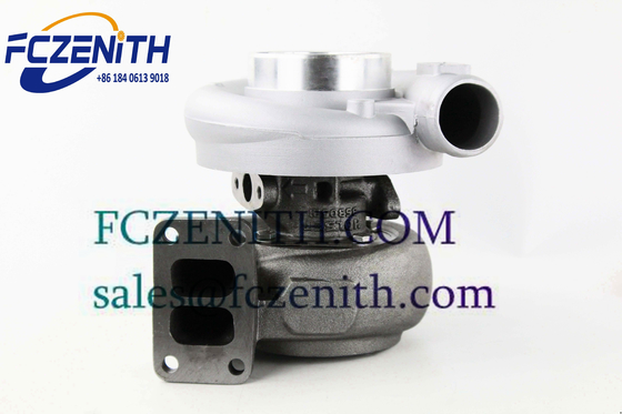 HX40 Man Turbo Charger 3593920 3593921 51091007585 51.09100-7616 51.09100-7531 For Truck L 2000 M2000 D0836LF04